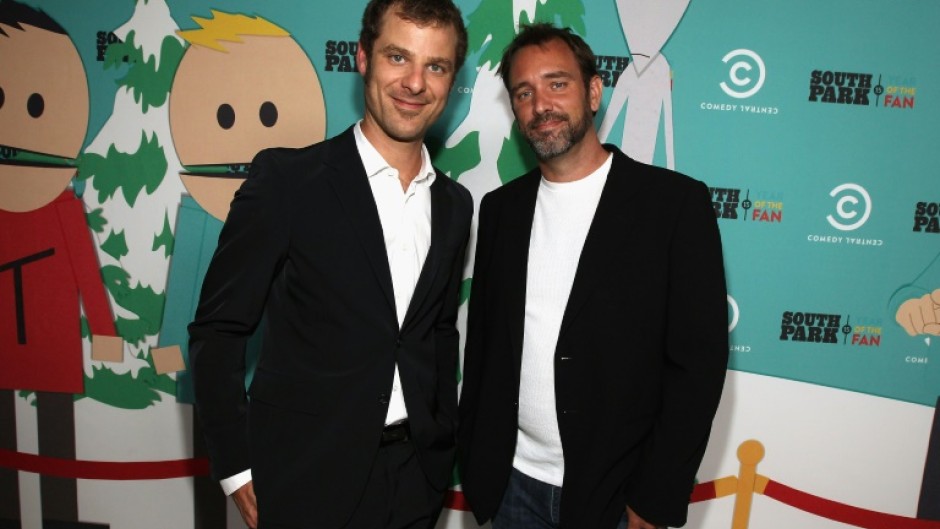 'South Park' creators Matt Stone and Trey Parker have incurred the wrath of the Whote House after a season premiere that skewered Donald Trump