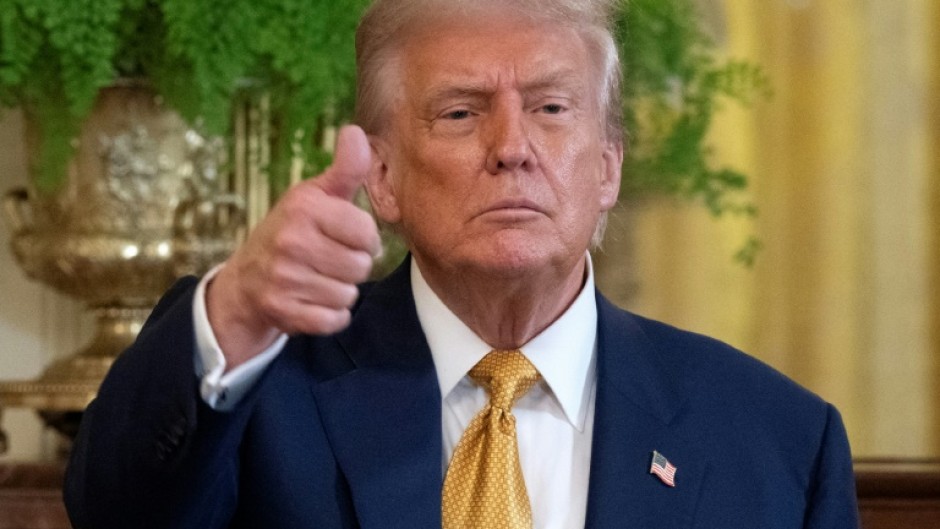 US President Donald Trump travels to Scotland for a mix of diplomacy, business and leisure, as he stays at family-owned golf resorts