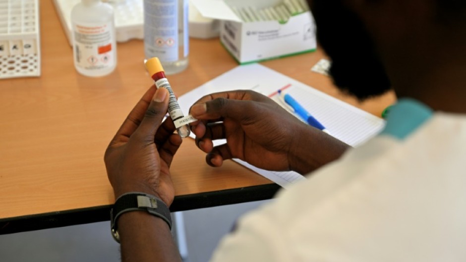 Almost 1,300 people had their blood samples taken to confirm exposure to the forever chemicals in a Belgian region