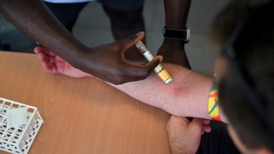 PFAS use is increasingly being restricted due to adverse health effects