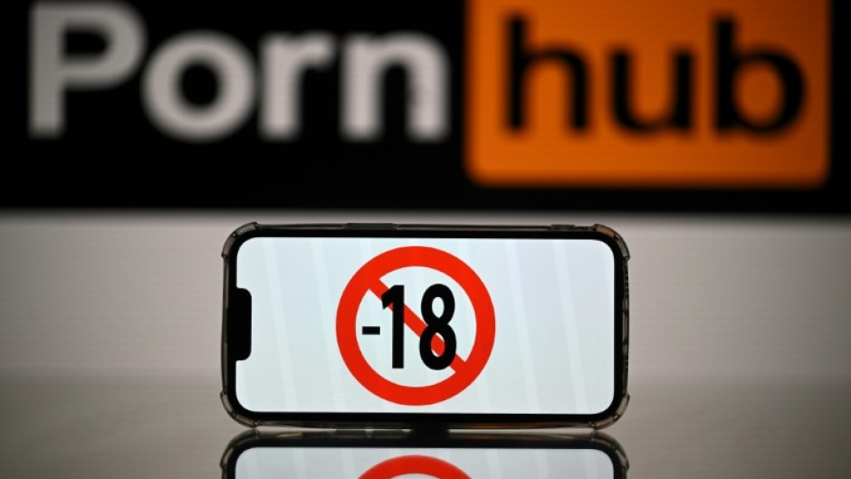 Websites and apps hosting potentially harmful content will be held responsible for UK age checks