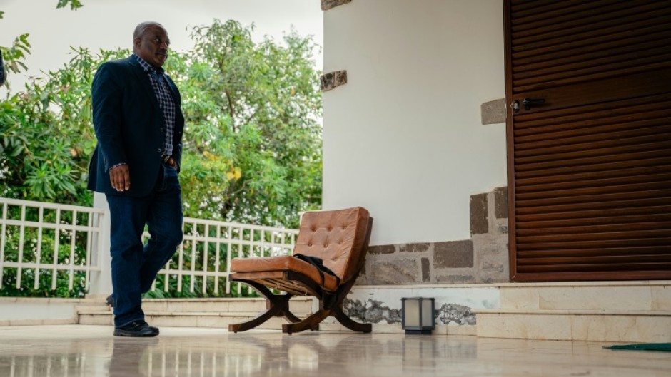 Ex-leader Joseph Kabila faces charges including homicide, torture and rape linked to the anti-government force M23