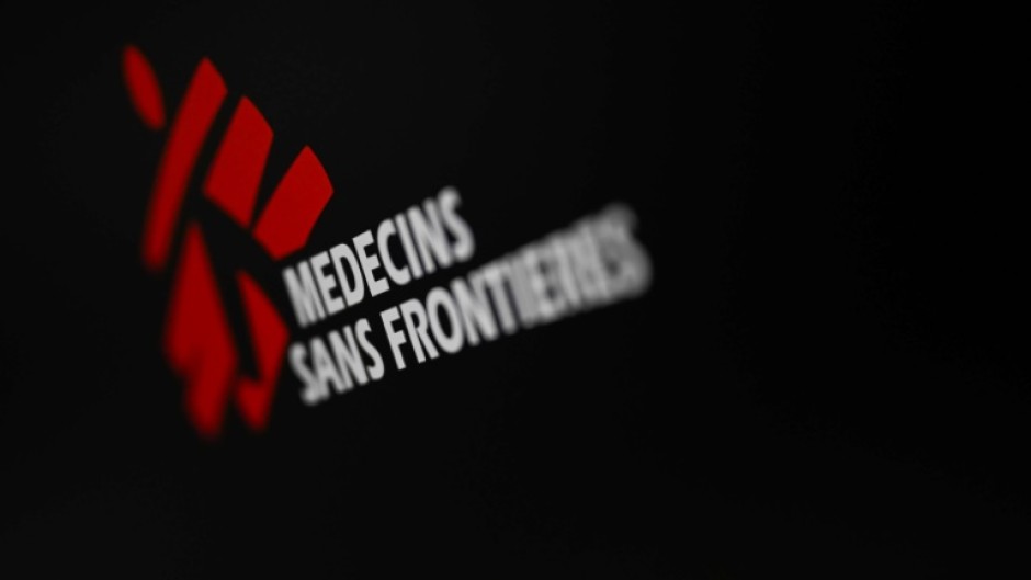 Doctors Without Borders (MSF) says northern Nigeria faces 'an alarming  malnutrition crisis'