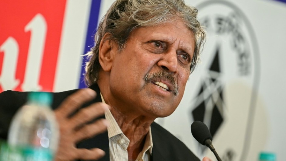 Kapil Dev says the new India team 'needs time to adjust'