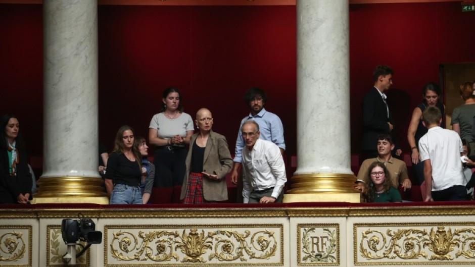 The legislation to reintroduce in France acetamiprid, a pesticide that is harmful to ecosystems but popular with many farmers in Europe, was adopted on July 8