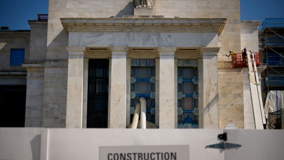 The Federal Reserve is expected to hold interest rates steady for a fifth straight meeting despite President Donald Trump's pressure to cut levels