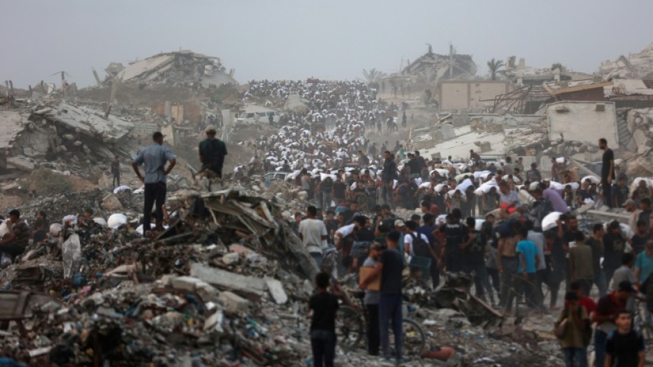 The WHO says airstrikes and a lack of medical supplies, food, water and fuel have 'virtually depleted' Gaza's health system