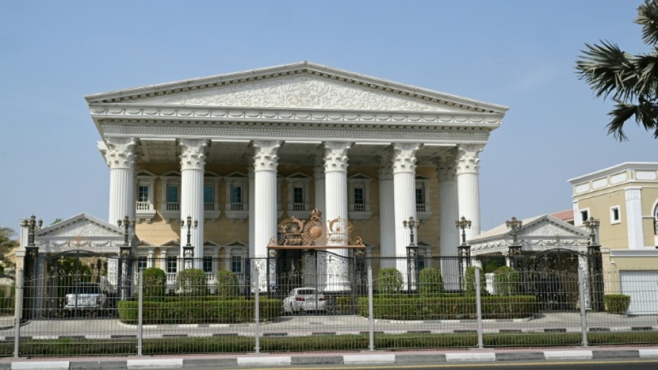 The tightly-policed UAE has moulded itself into a magnet for the wealthy, offering economic and political stability with extremely low crime rates, an easygoing business environment and even easier access to luxury