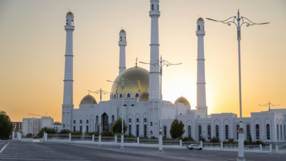 Turkmenistan, where the rate of smoking is already very low, has vowed to eradicate the habit altogether