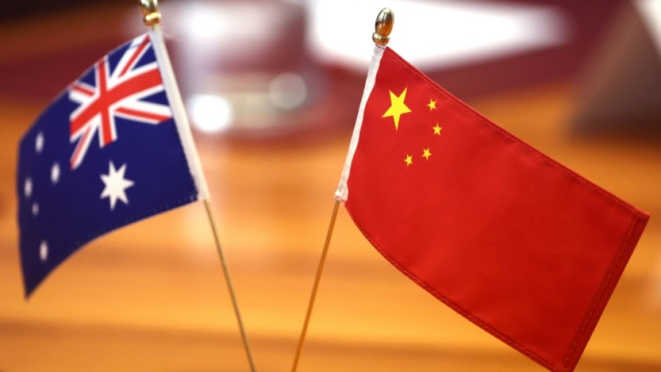 China's security apparatus has long been accused of infiltrating community organisations as a way to keep tabs on expats and dissidents, but it is rare that a major trading partner such as Australia so bluntly links Beijing to a covert influence plot