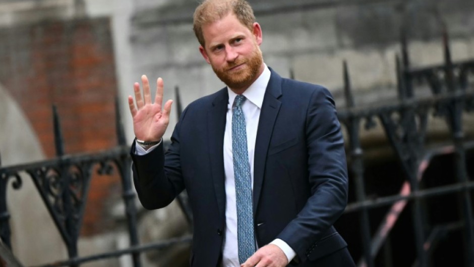 The Charity Commission regretted that an internal row had played out in public