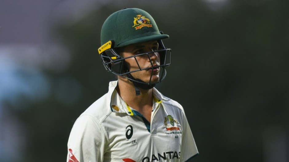 Australian opener Sam Konstas will play for Australia A in India