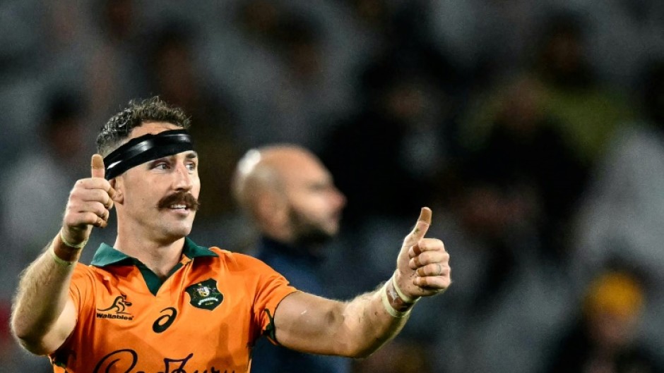 Australia's Nic White has come out of a short-lived retirement for Rugby Championship Tests against South Africa