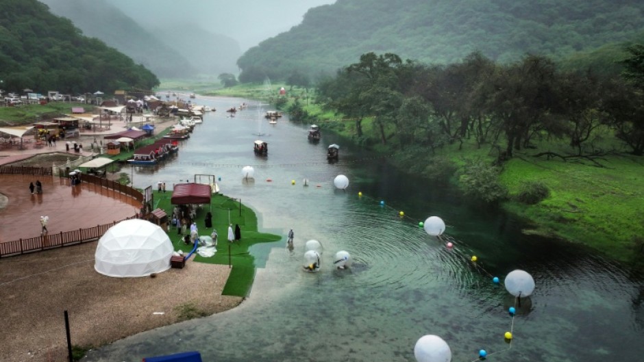 There have been recent efforts towards studying Jibbali, with Oman's Vision 2040 economic plan prioritising heritage preservation