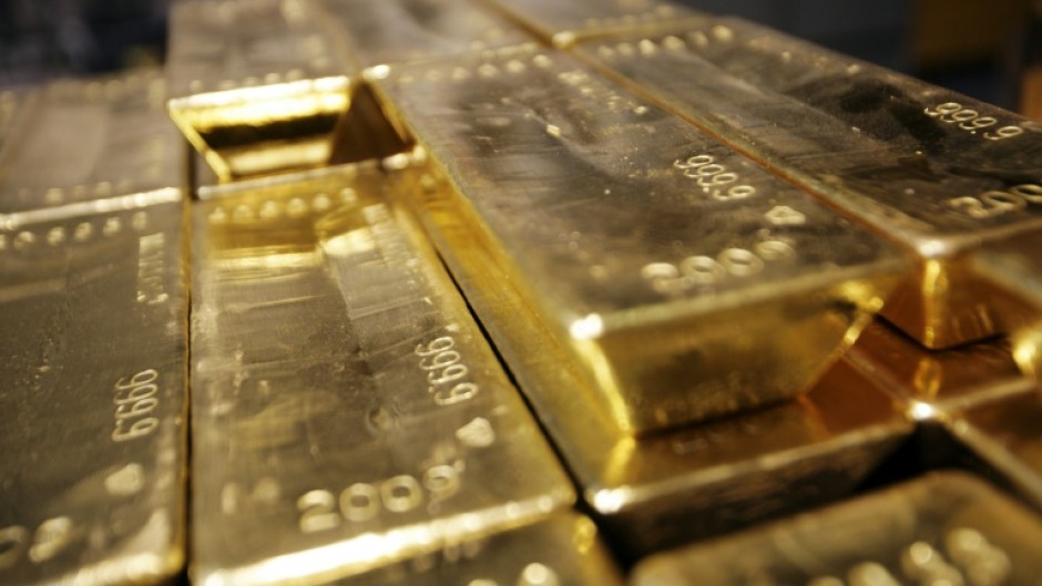 New US tariffs on Switzerland are playing havoc with the gold market