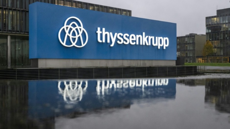 Thyssenkrupp's marine division stands to benefit from a boom in the European defence sector