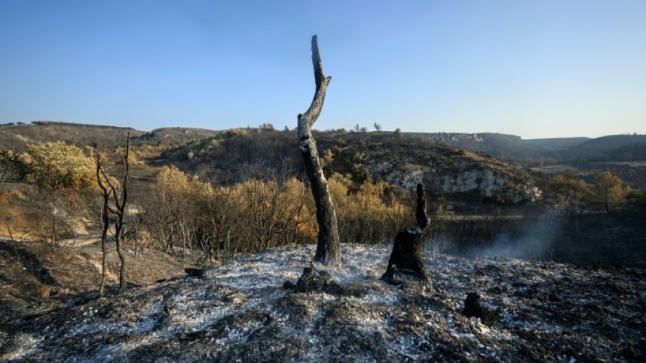 About 2,000 people evacuated were allowed to return home