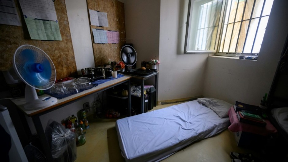 Experts say heatwaves are likely to become more frequent across Europe