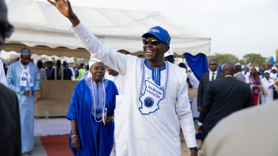 Masra's lawyers argued that no concrete evidence against him had been presented to the court