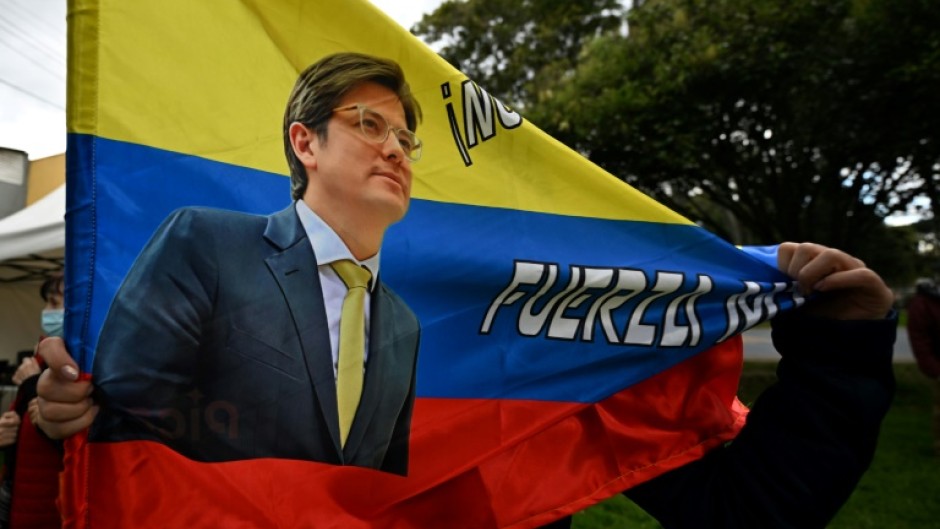 Conservative Senator Miguel Uribe, 39, was speaking to supporters in the capital, Bogota, when a gunman shot him twice in the head and once in the knee