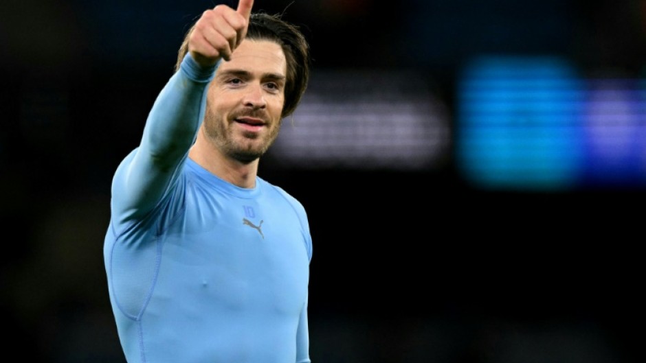 Manchester City winger Jack Grealish has joined Everton on loan