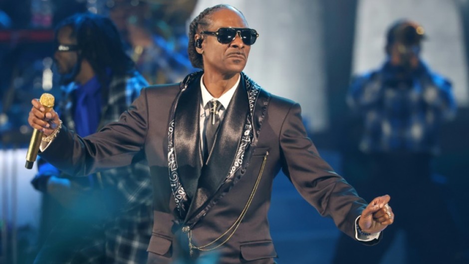 Snoop Dogg says he sees a lot of his own characteristics in gritty Swansea City