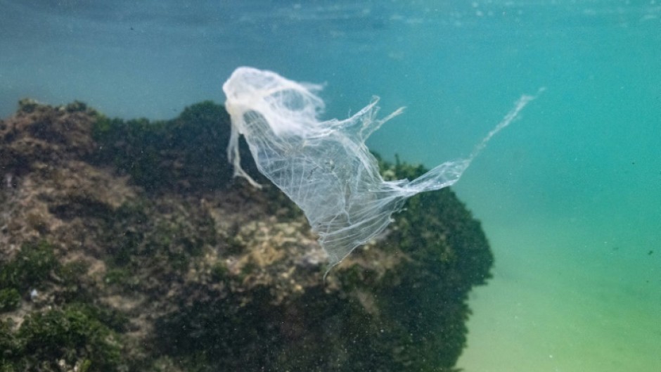 Countries wanting bold action to turn the tide on plastic garbage are so far apart from a group of oil-producing nations that the prospects of finding meaningful common ground seem low