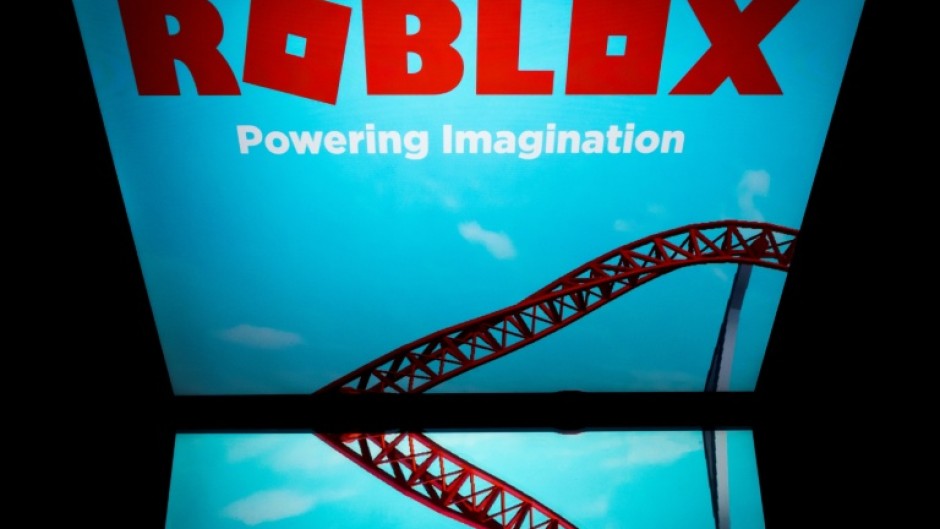 More than half of the 82 million daily users of online game platform Roblox are under 18, according to a new lawsuit
