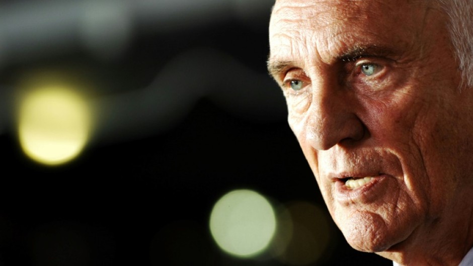 Terence Stamp brought magnetism to his many roles he played over his six-decade career