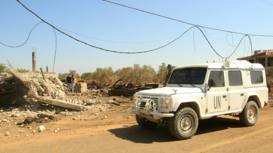 Israel and the United States have reportedly opposed the renewal of the force's mandate