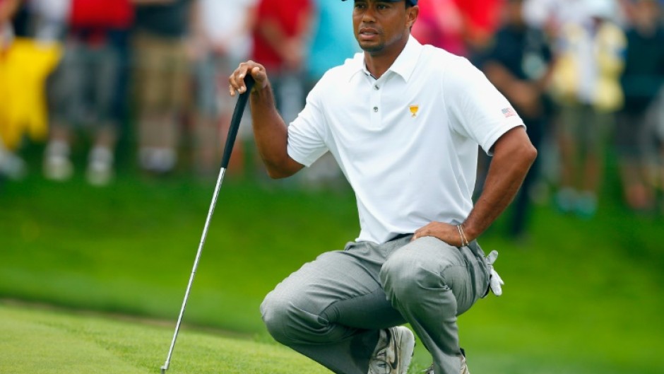 Tiger Woods says all options are on the table as the PGA Tour prepares a radical shake-up of the sport