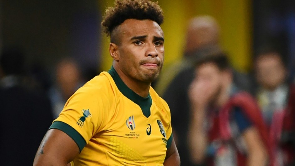 Australia great Will Genia has announced his retirement
