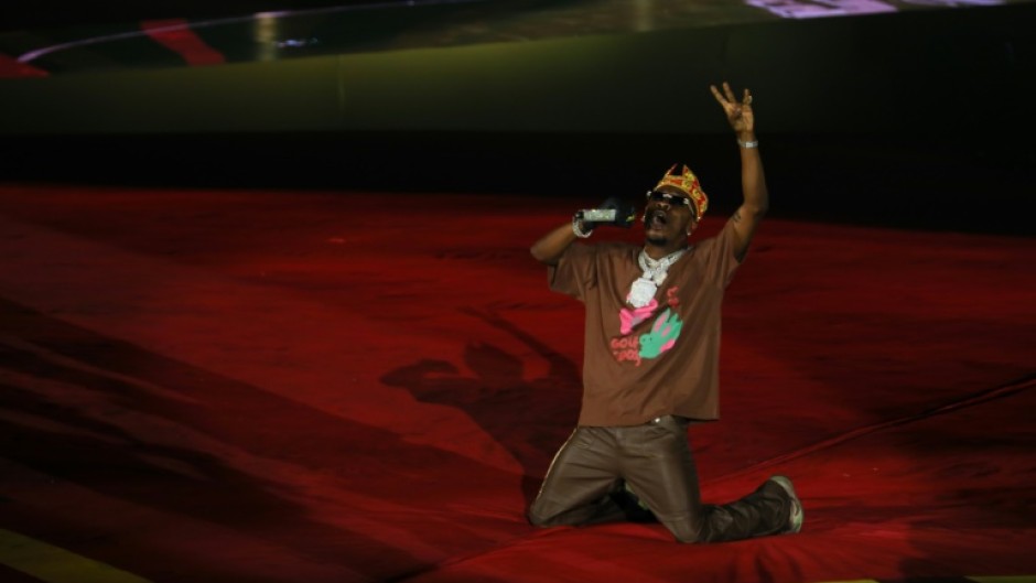 Shatta Wale says he bought the Lamborghini for $150,000 from the "street", possibly via a WhatsApp contact named "Zak"