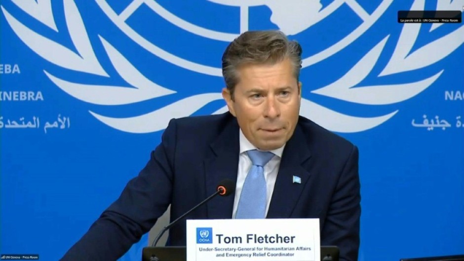 The official declaration, which followed months of warnings, was fiercly rejected by Israel