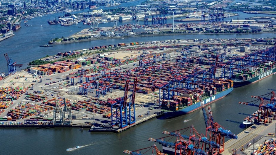 Fixing the eurozone's traditional export powerhouse has been a priority for Chancellor Friedrich Merz