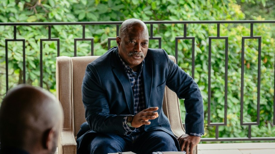 Kabila has denounced the trial, branding his successor's government a 'dictatorship'