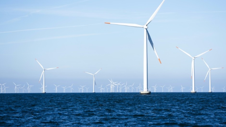The Trump administration has ordered work to stop on the Revolution Wind project off the US coast of Rhode Island, built by Danish firm Orsted