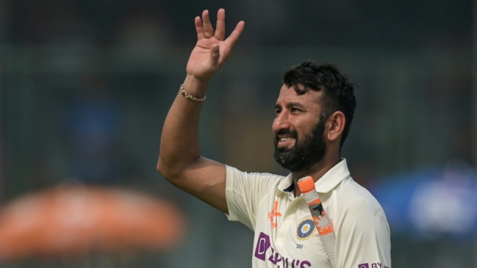 Indian cricketer Cheteshwar Pujara is calling it quits after more than a decade that encompassed 103 Tests