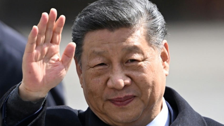 China's President Xi Jinping to host world leaders from Russia, North Korea and India next week