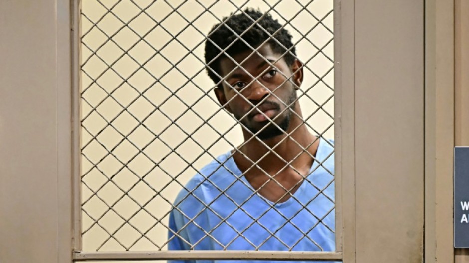 US rapper Lil Nas X pleaded not guilty to four felony charges during his arraignment at Los Angeles Superior Court