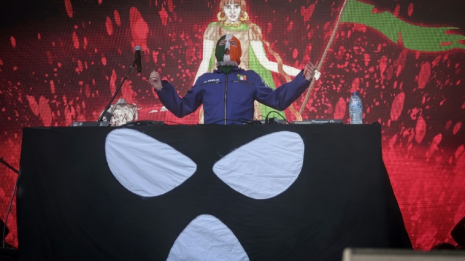 Kneecap, who also support Irish republicanism and criticise British imperialism, have sparked debate in the UK and Ireland, more than two-and-a-half decades after the peace agreement that aimed to end the conflict over the status of Northern Ireland