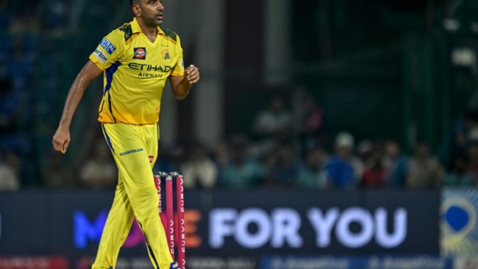 Ravichandran Ashwin has retired from the IPL