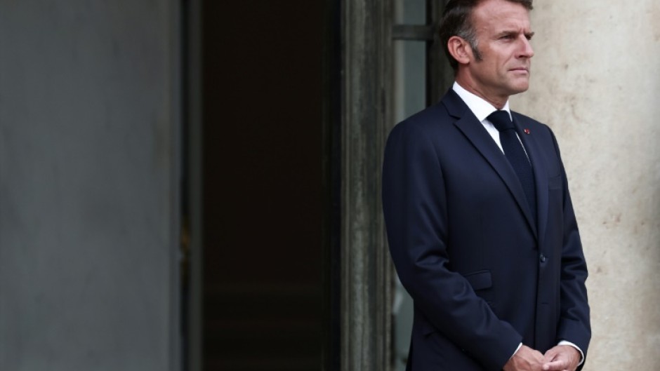 French President Emmanuel Macron is now on his sixth prime minister since taking office in 2017
