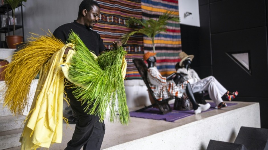 Alara is a homebase for designs that 'play between tradition and modernity'