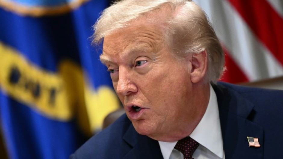 US President Donald Trump's move to close a duty-free exemption for small parcels has sparked confusion among postal service providers