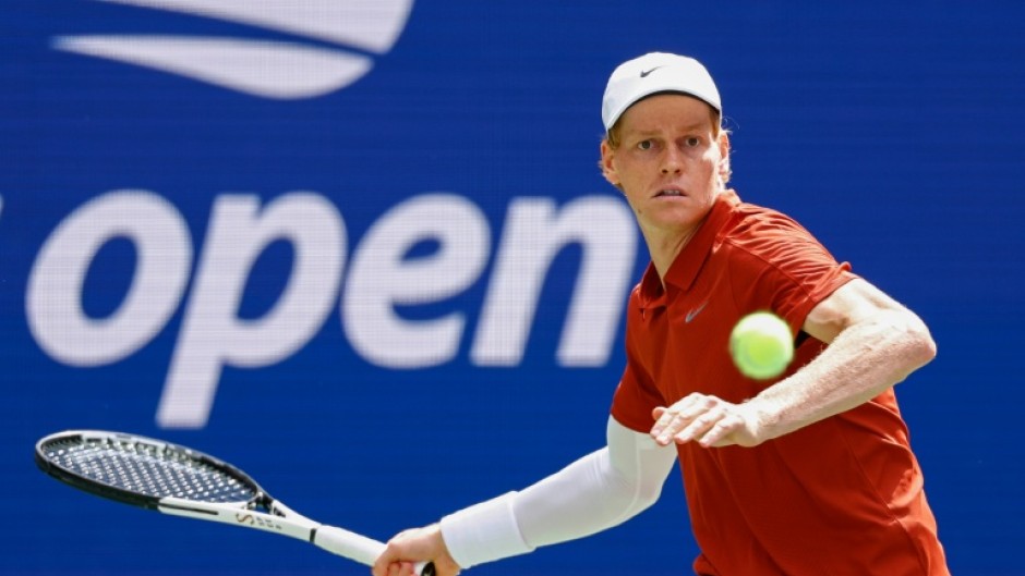 Jannik Sinner is hunting a fifth Grand Slam since the start of last year