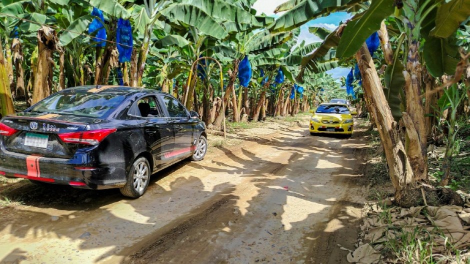 Chiquita closed its Changuinola plant in the Caribbean province of Bocas del Toro at the end of May and laid off 6,000 workers after a strike over pension reforms that crippled production for weeks