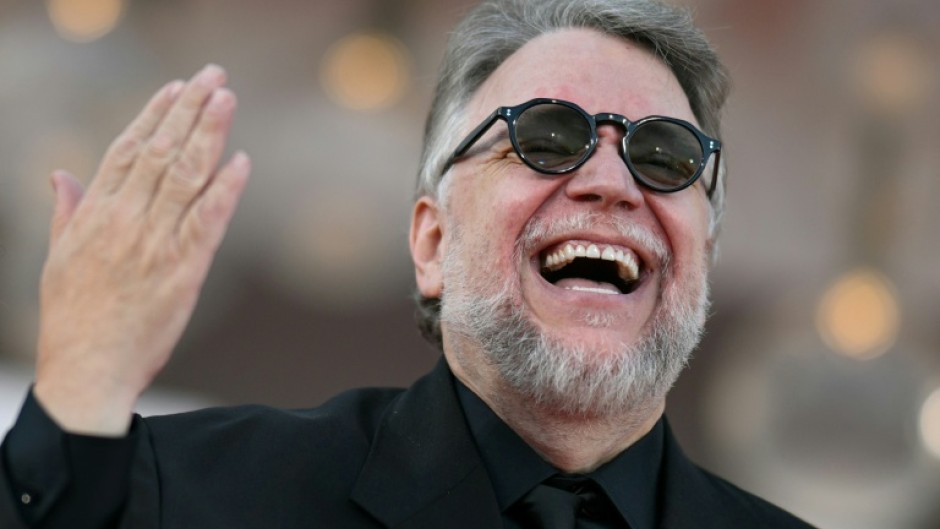 Del Toro's latest version of the Mary Shelley masterpiece is among the 21 films in competition for the Venice Film Festival's Golden Lion