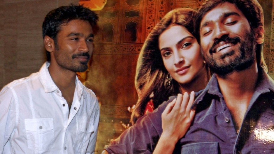 Bollywood actor Dhanush, star of the 2013 hit "Raanjhanaa", has criticised the re-release of the film with an AI-modified finale