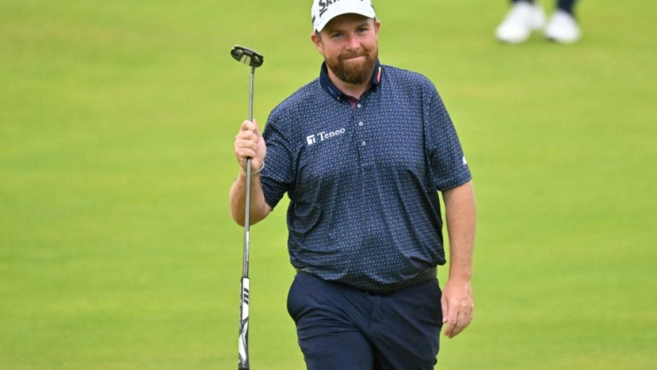 Shane Lowry is among Europe Ryder Cup skipper Luke Donald's captain's picks